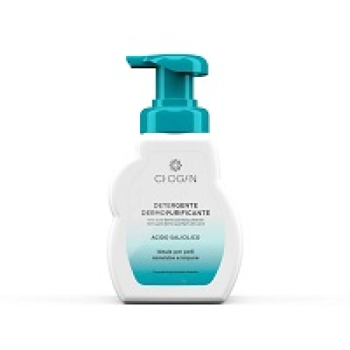 ANTI-ACNE DERMOPURIFYING DETERGENT 260 ml